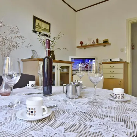 Appartement Flat Near Center And