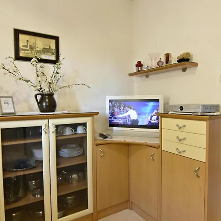 Flat Near Center And Appartement Umag