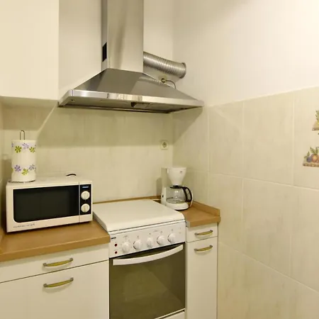 Appartement Flat Near Center And Umag