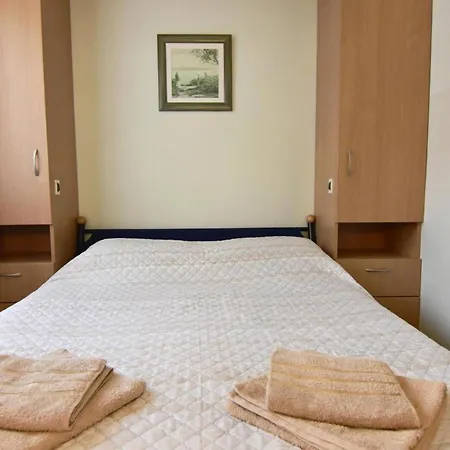 Flat Near Center And Appartement Umag