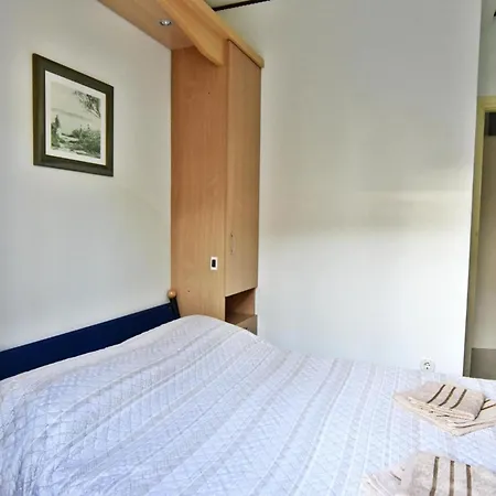 Appartement Flat Near Center And Umag