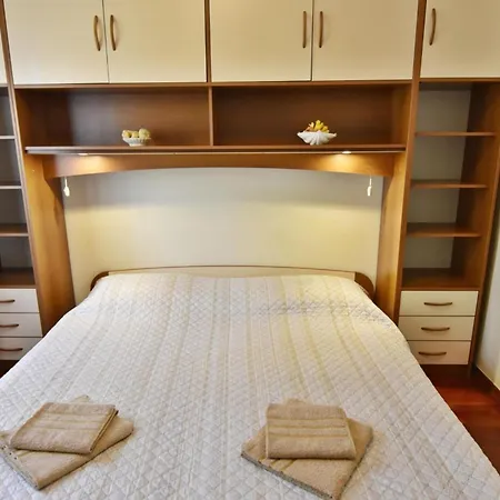 Appartement Flat Near Center And *