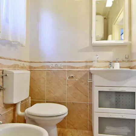 Appartement Flat Near Center And Umag