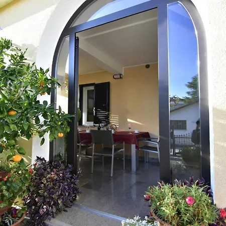Flat Near Center And Appartement
