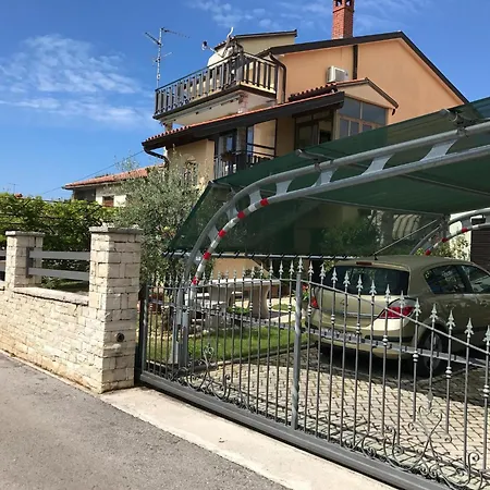 Appartement Flat Near Center And Umag